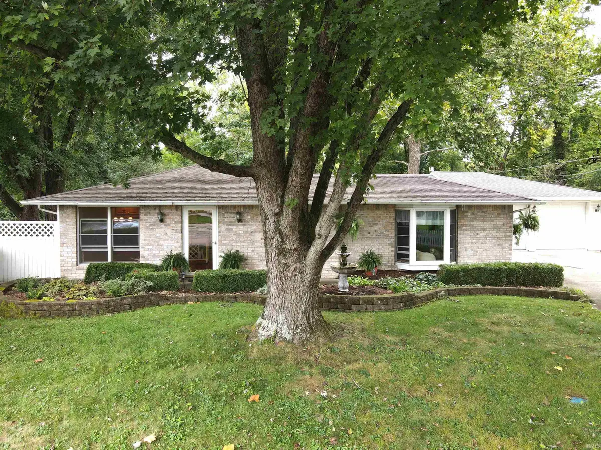 1225 S Colony Court, Yorktown, IN 47396 - #1