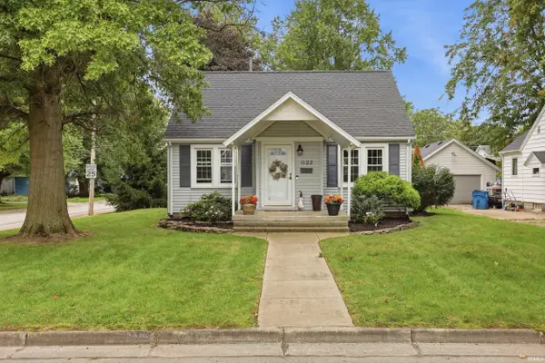 1122 Seward Street, New Haven, IN 46774