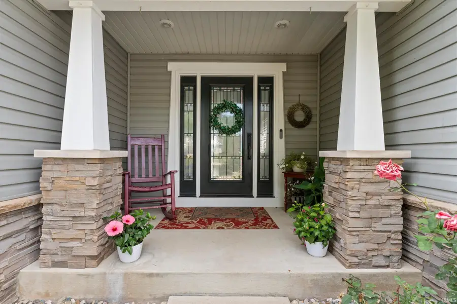 51215 Enchanted Oak Court, South Bend, IN 46628 - #2