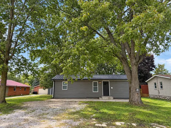 265 Peneton Street, Waterloo, IN 46793