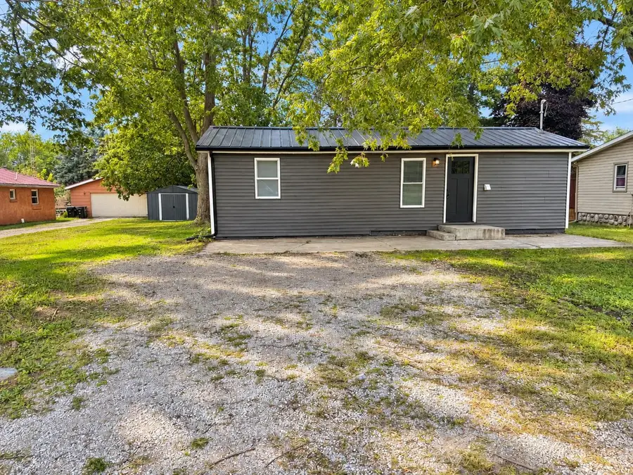265 Peneton Street, Waterloo, IN 46793 - #2