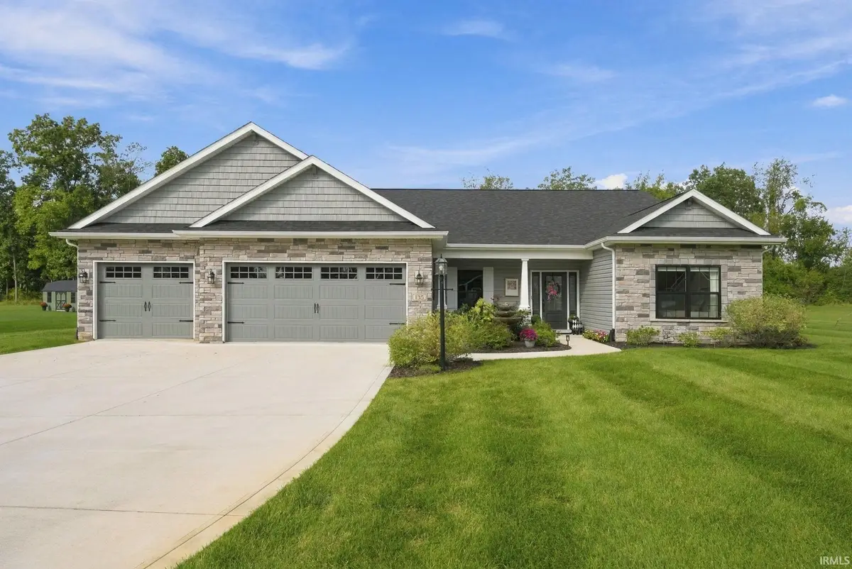 135 Dolby Way, Angola, IN 46703 - #1