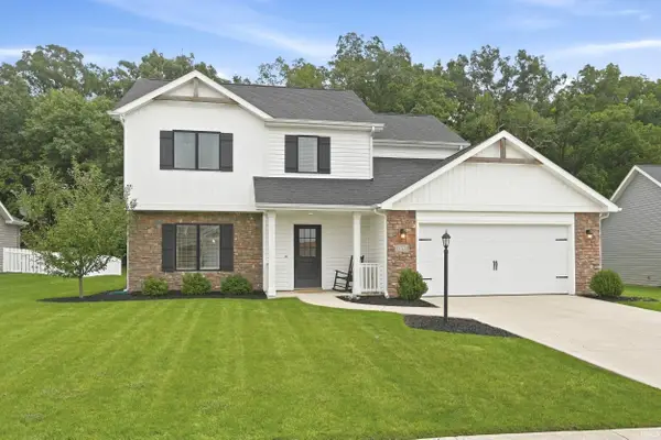 13578 Pommel Cove, Grabill, IN 46741
