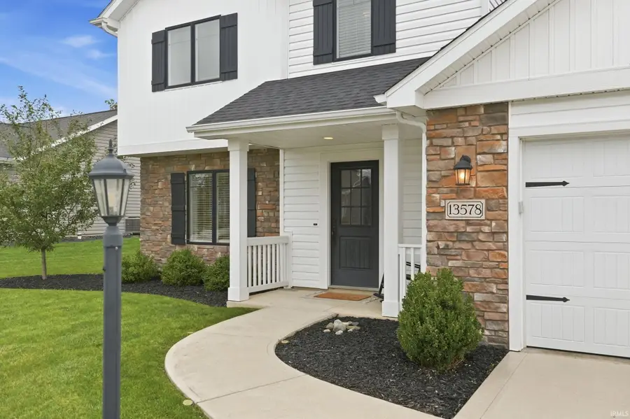 13578 Pommel Cove, Grabill, IN 46741 - #2