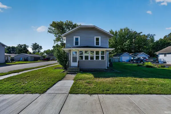 1901 W Indiana Street, Elkhart, IN 46516