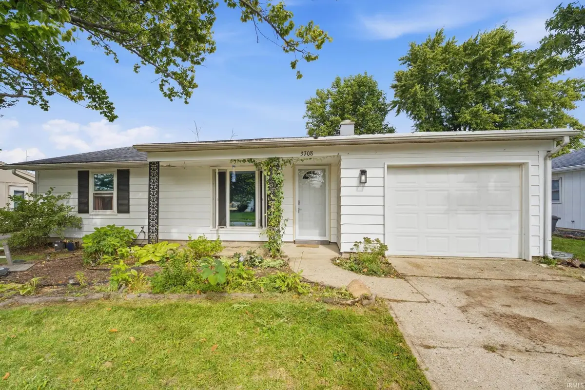 3708 Amherst Drive, Lafayette, IN 47905 - #1