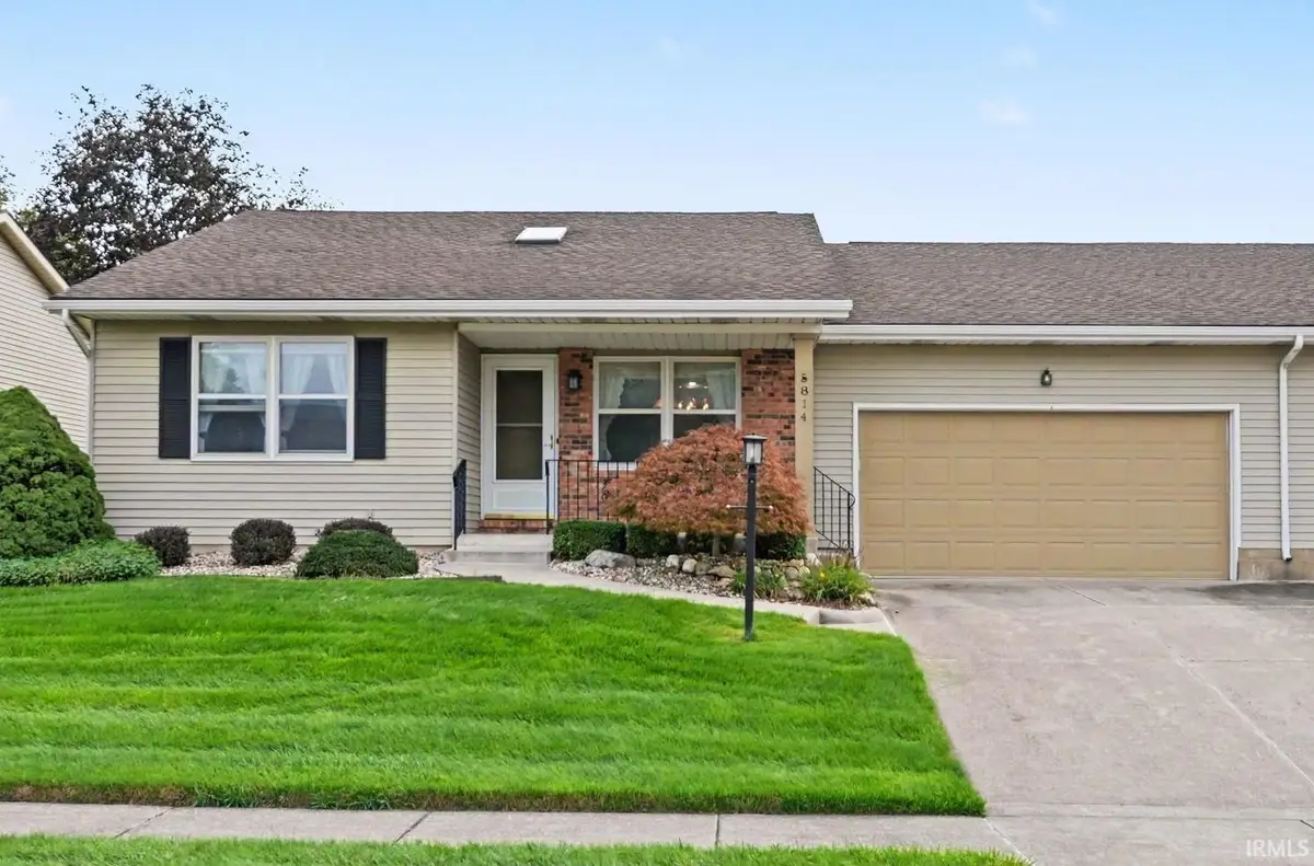5814 Aberdeen Drive, South Bend, IN 46614 - #1