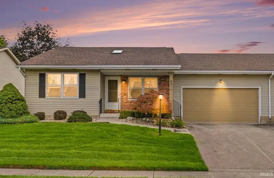 5814 Aberdeen Drive, South Bend, IN 46614 - #2
