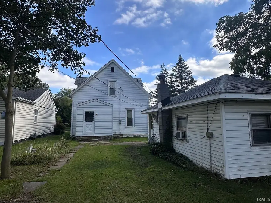 1233 S 33rd Street, South Bend, IN 46615 - #2