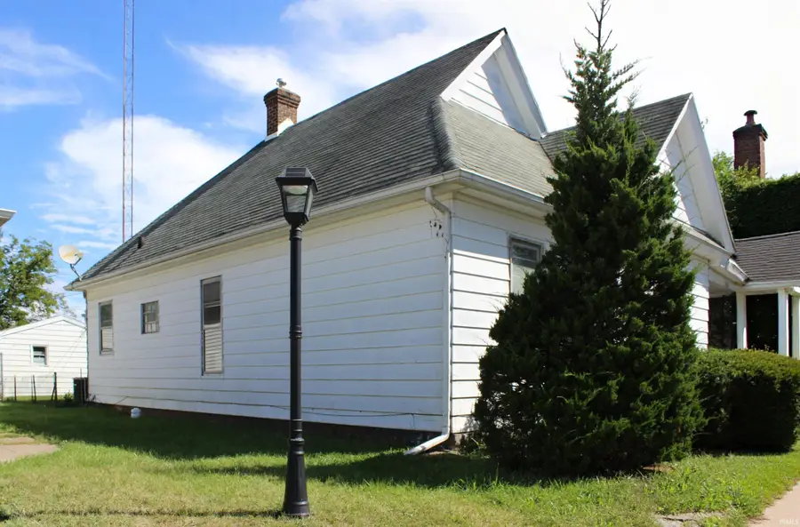 710 Laporte Avenue, South Bend, IN 46628 - #3