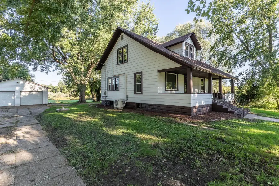 675 N Flint Road, Angola, IN 46703 - #3