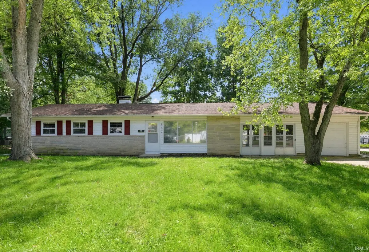 1907 S G Street, Richmond, IN 47374 - #1