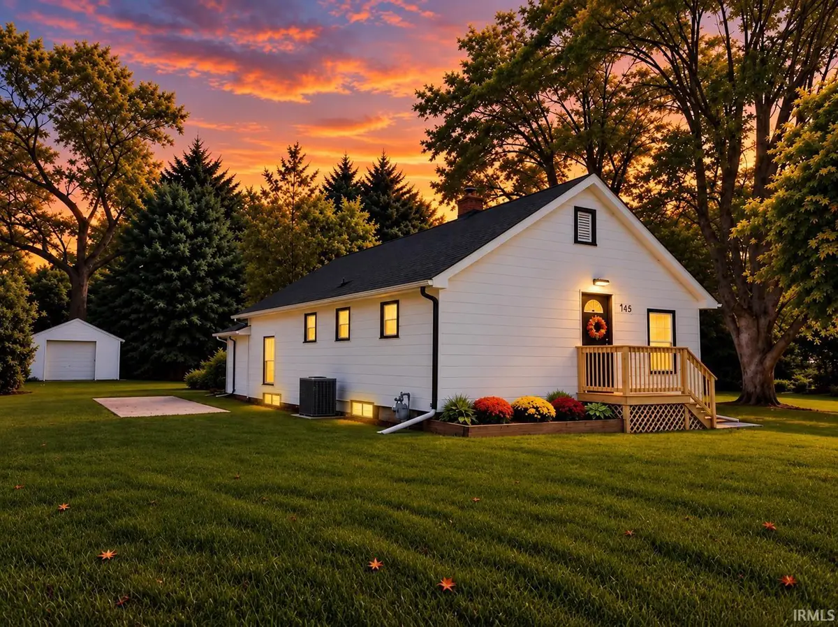 745 E 18th Street, Mishawaka, IN 46544 - #1