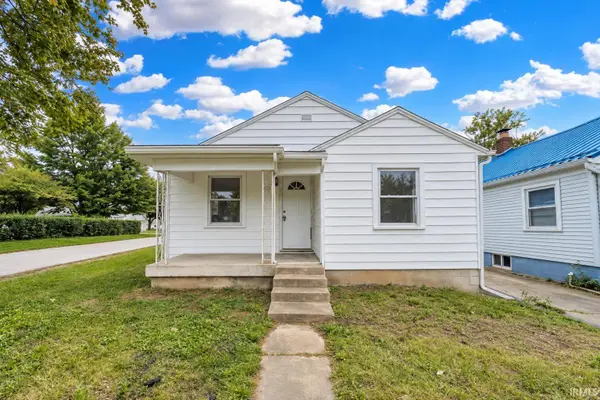 3015 S Hackley Street, Muncie, IN 47302