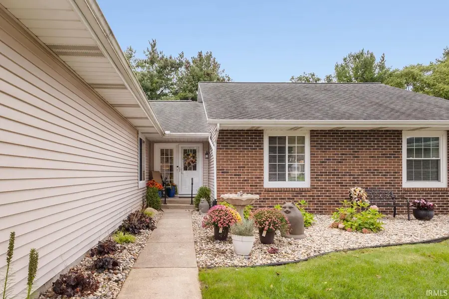 18369 Crownhill Drive, South Bend, IN 46637 - #2