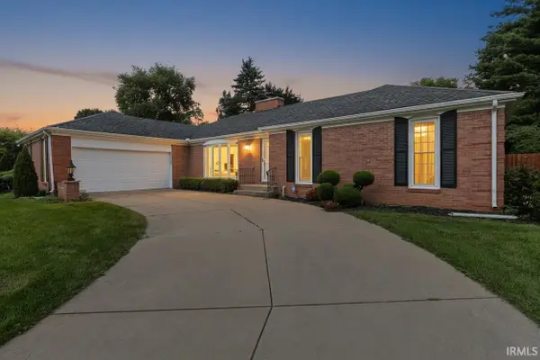 1631 Byron Drive, South Bend, IN 46614