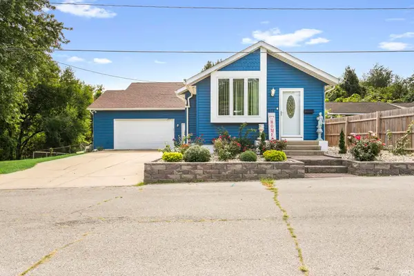 4332 Kankakee Trail, South Bend, IN 46619