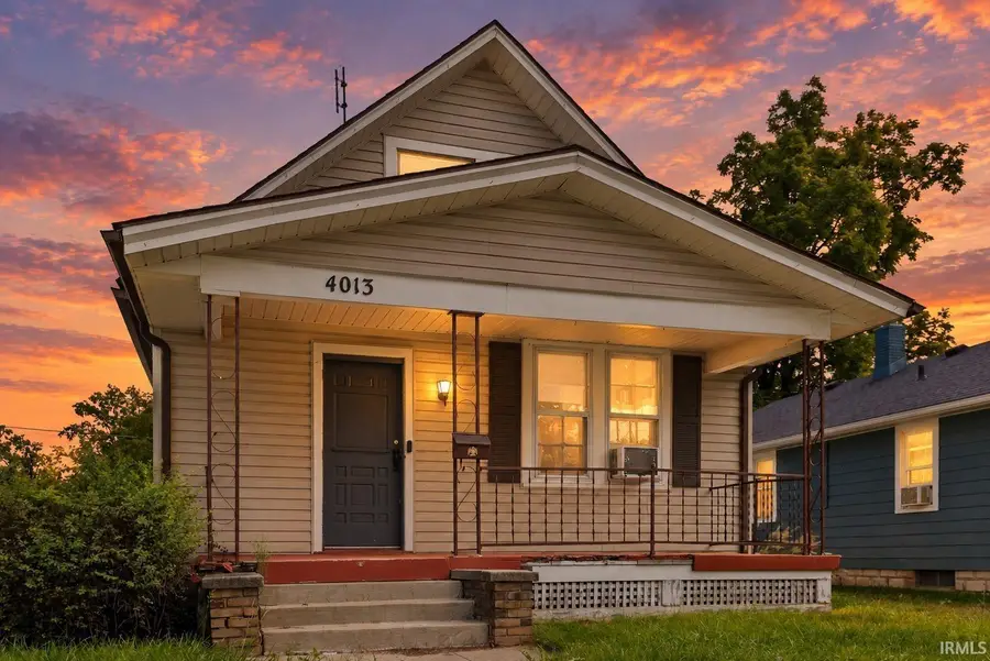 4013 Hoagland Avenue, Fort Wayne, IN 46807 - #3
