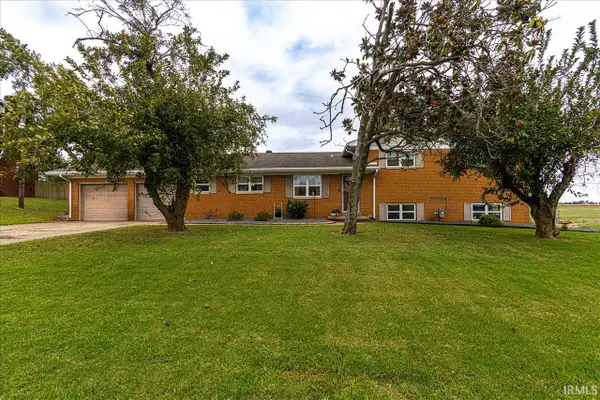 2399 Libbert Road, Newburgh, IN 47630