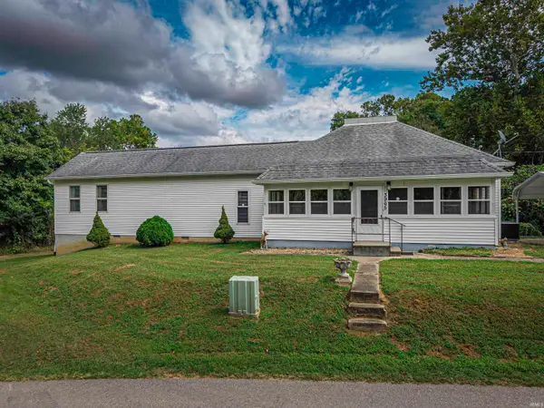 3965 S County Rd. 350 E., Winslow, IN 47598