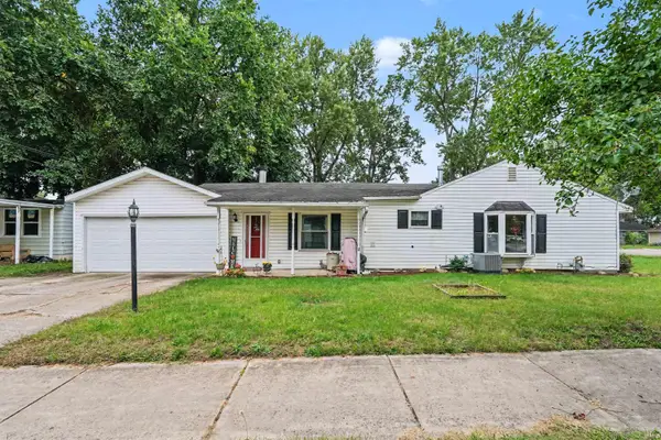 2422 N Main Street, Mishawaka, IN 46545