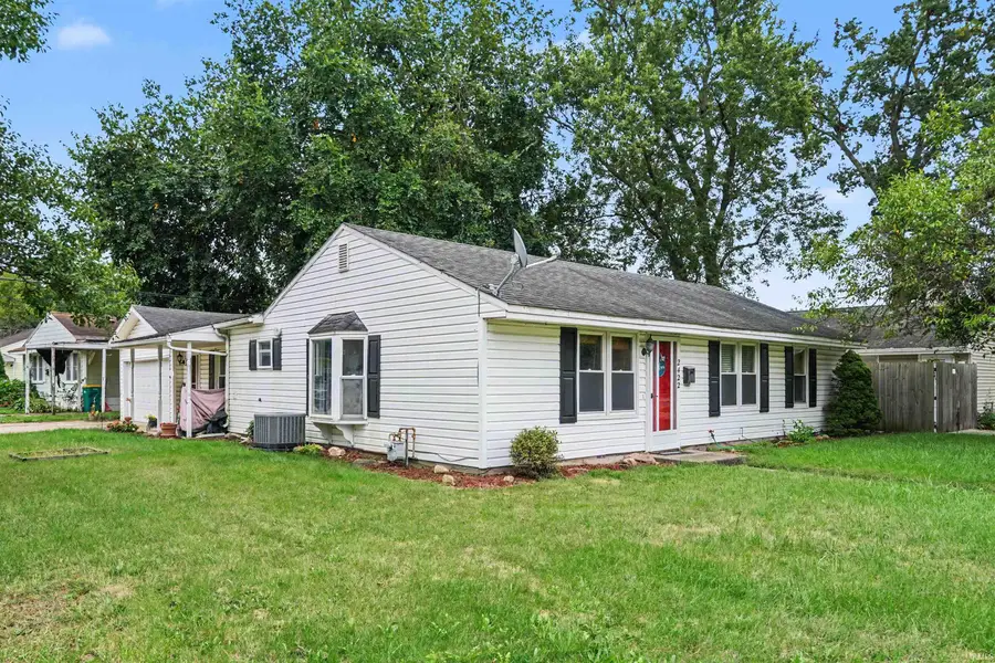 2422 N Main Street, Mishawaka, IN 46545 - #2