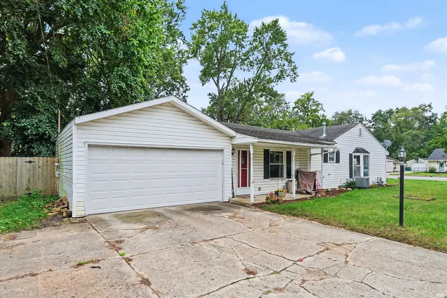 2422 N Main Street, Mishawaka, IN 46545 - #3