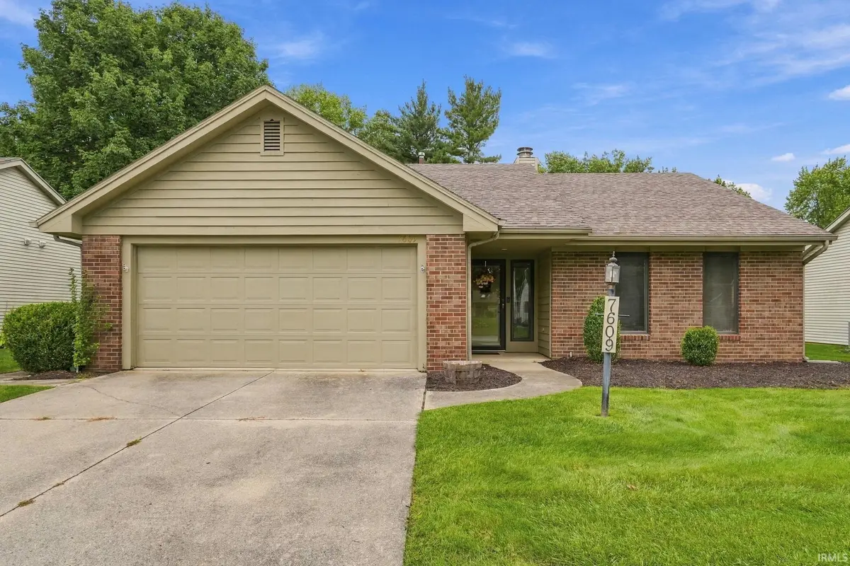 7609 Preakness Cove, Fort Wayne, IN 46815 - #1