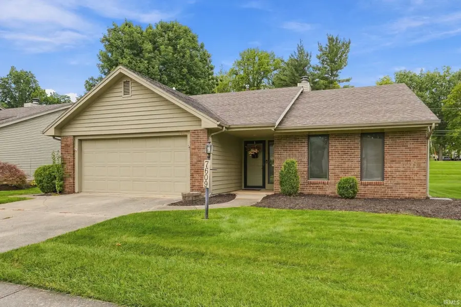 7609 Preakness Cove, Fort Wayne, IN 46815 - #3