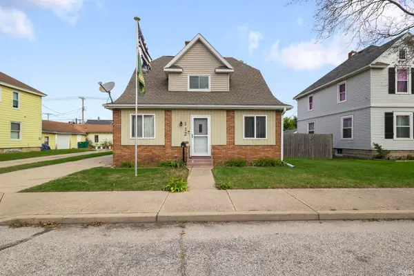 112 W 7th Street, Mishawaka, IN 46544