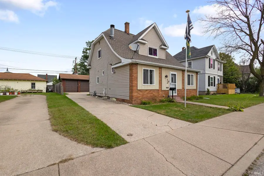 112 W 7th Street, Mishawaka, IN 46544 - #2