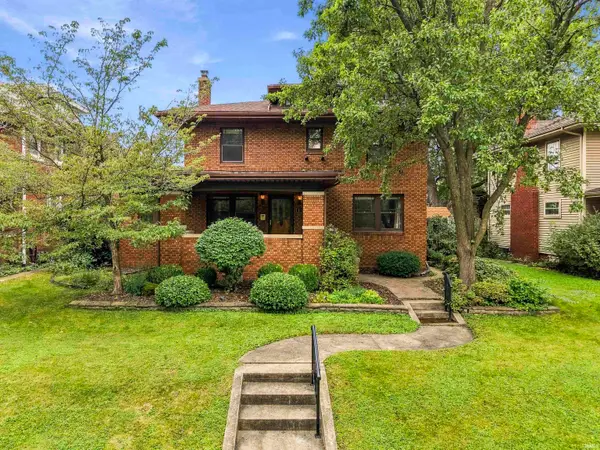 1307 Kensington Boulevard, Fort Wayne, IN 46805