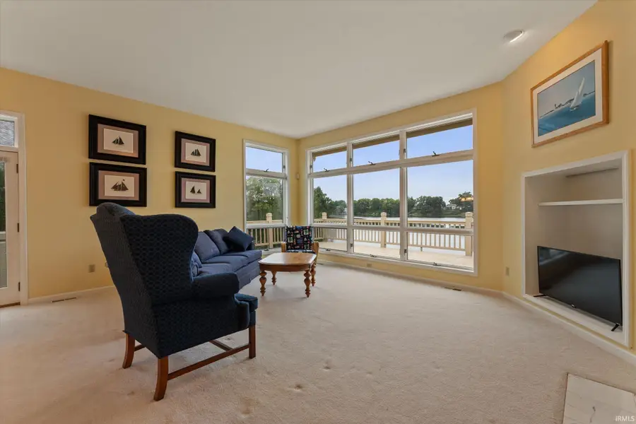 817 Bittersweet Cove Drive, Mishawaka, IN 46544 - #2