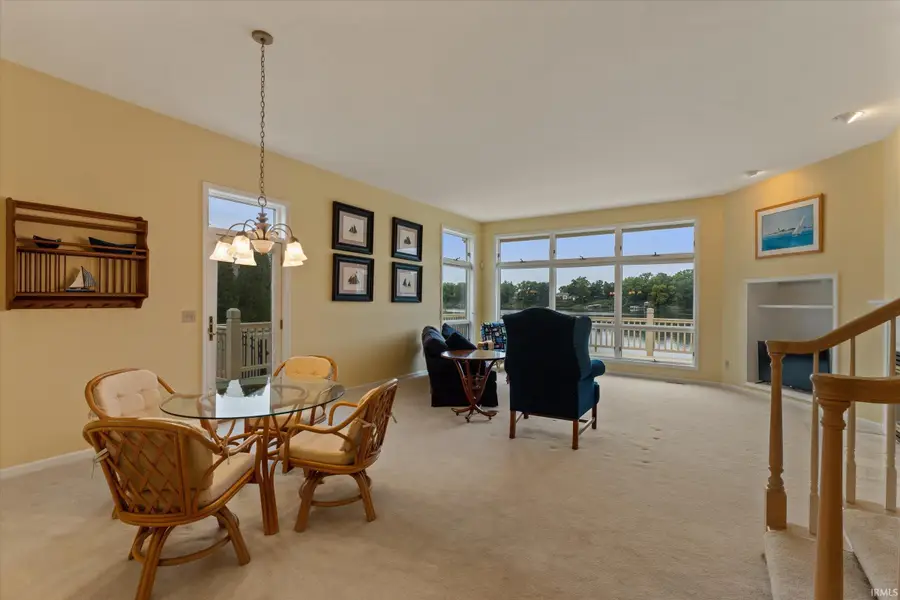 817 Bittersweet Cove Drive, Mishawaka, IN 46544 - #3