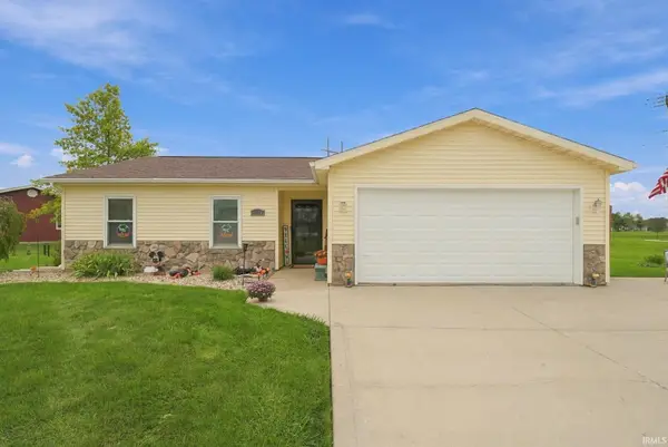 1217 Quail Run, Auburn, IN 46706