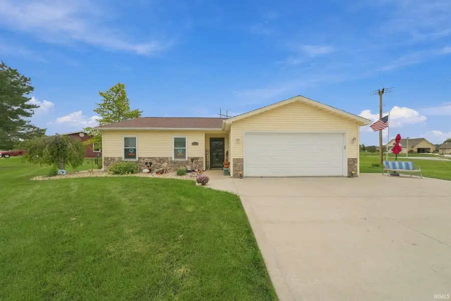 1217 Quail Run, Auburn, IN 46706 - #2