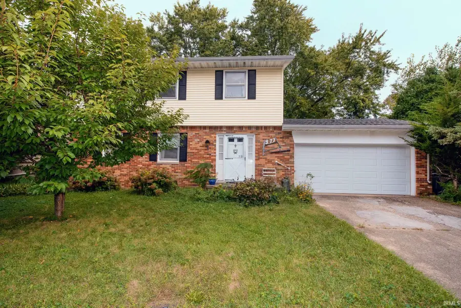 977 Devon Street, West Lafayette, IN 47906 - #2