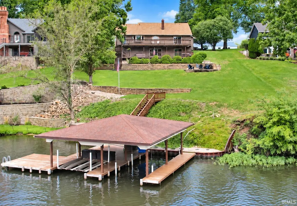 618 Beechwood Drive, Monticello, IN 47960 - #1