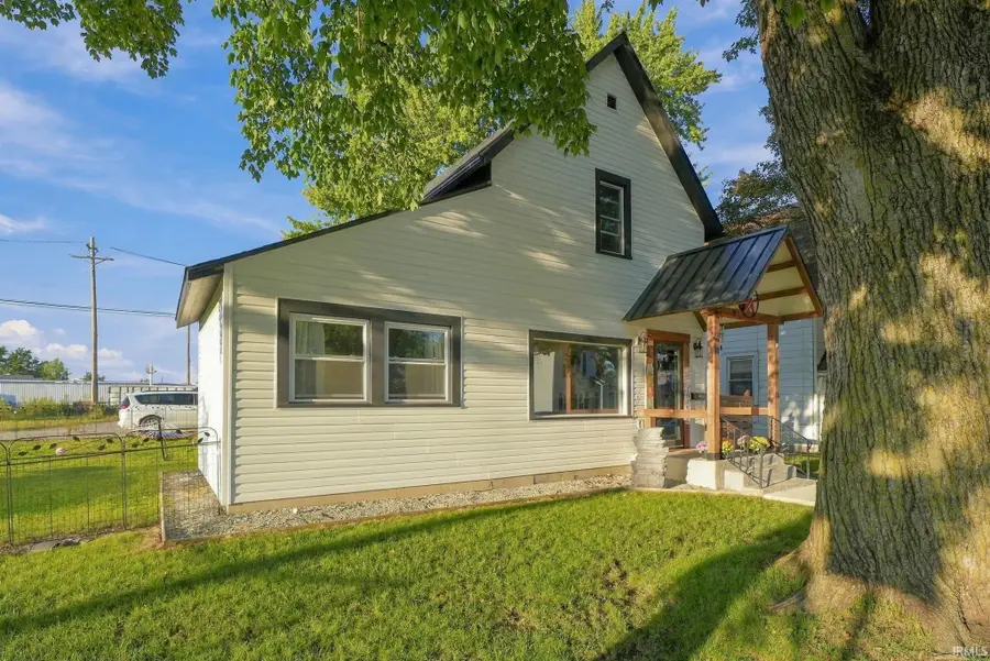 711 W Cherry Street, Bluffton, IN 46714 - #3
