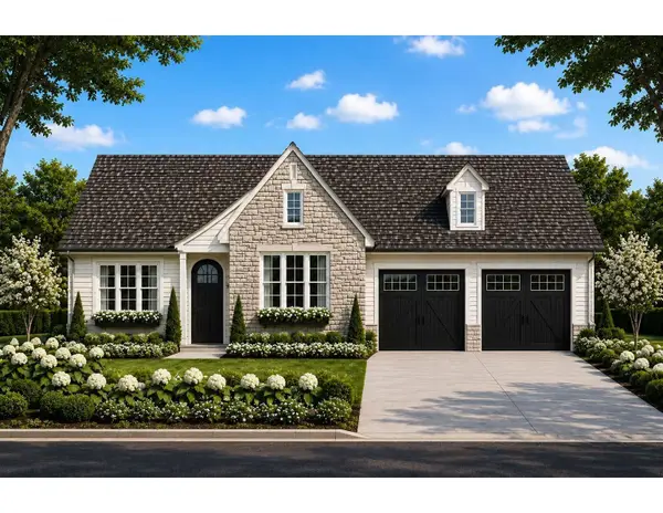 1005 Firefly Lane, Goshen, IN 46526
