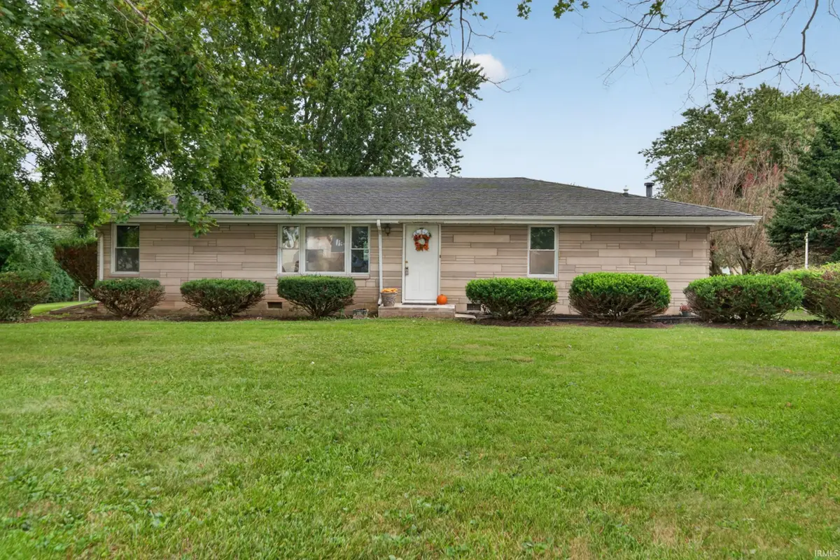 2225 W Sycamore Street, Kokomo, IN 46901 - #1
