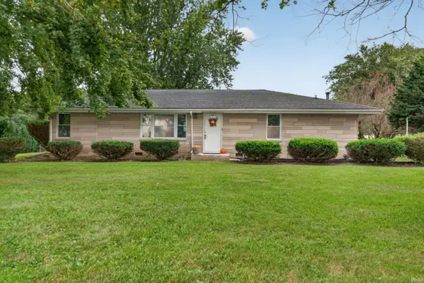 2225 W Sycamore Street, Kokomo, IN 46901