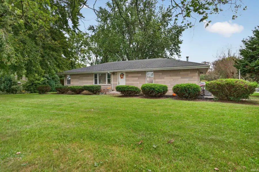 2225 W Sycamore Street, Kokomo, IN 46901 - #2