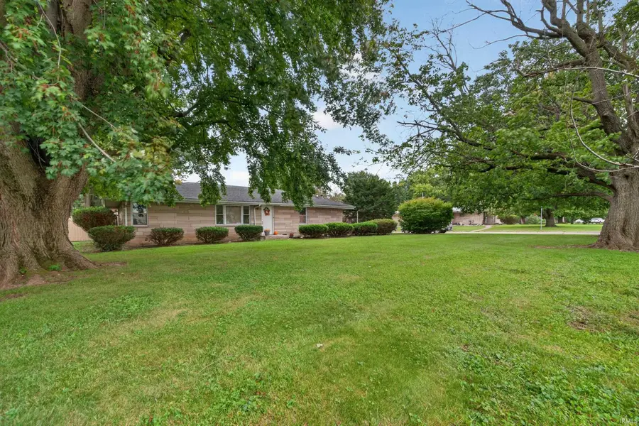 2225 W Sycamore Street, Kokomo, IN 46901 - #3
