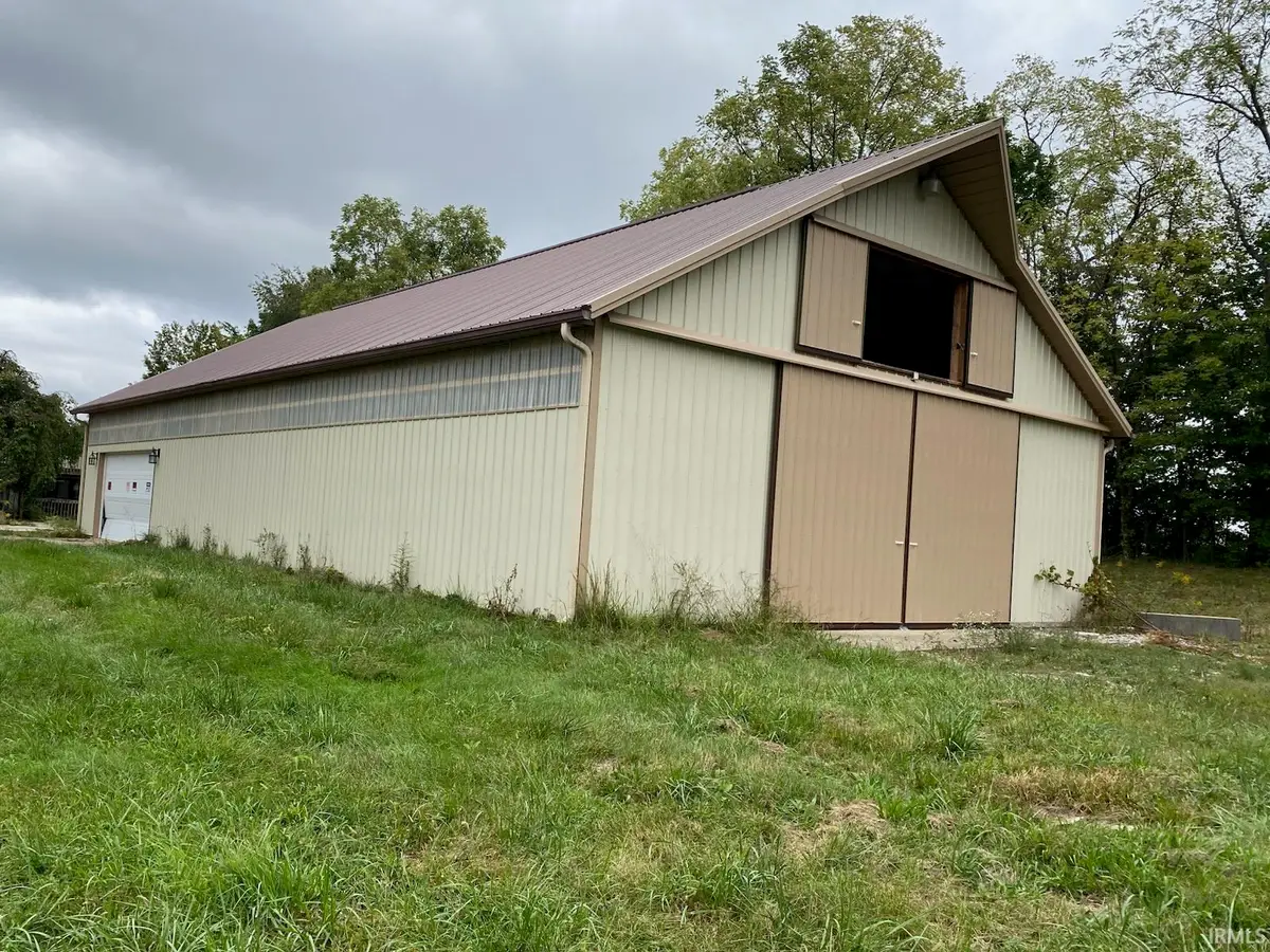 5065 W Vernal Pike, Bloomington, IN 47404 - #1