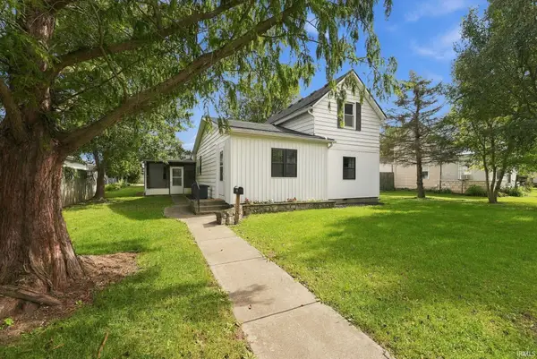 127 S 9th Street, Decatur, IN 46733