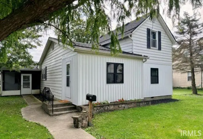 127 S 9th Street, Decatur, IN 46733 - #2