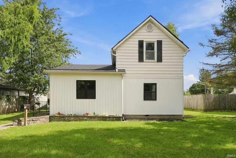 127 S 9th Street, Decatur, IN 46733 - #3