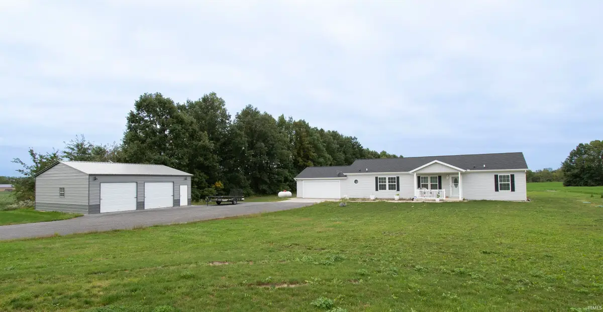 5094 County Road 54, Auburn, IN 46706 - #1