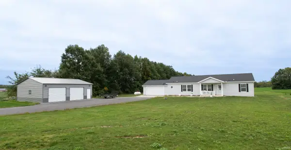 5094 County Road 54, Auburn, IN 46706